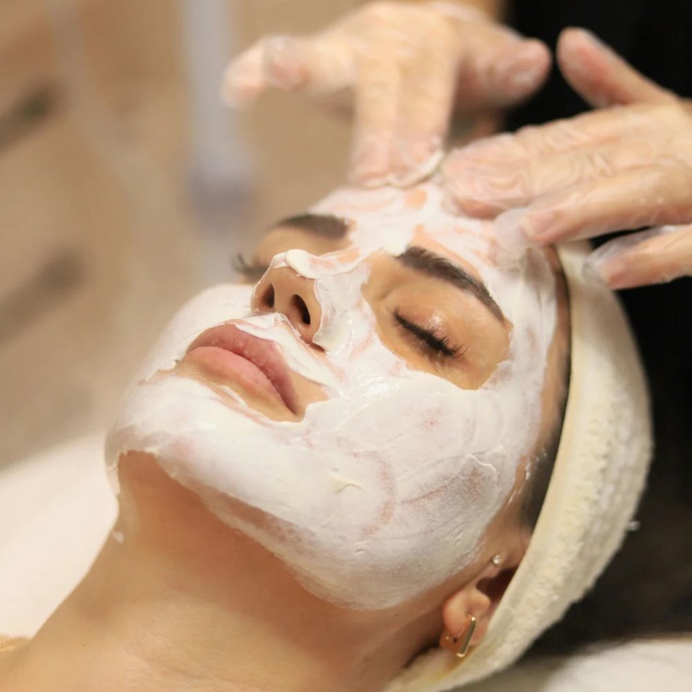 facial in cave creek and carefree